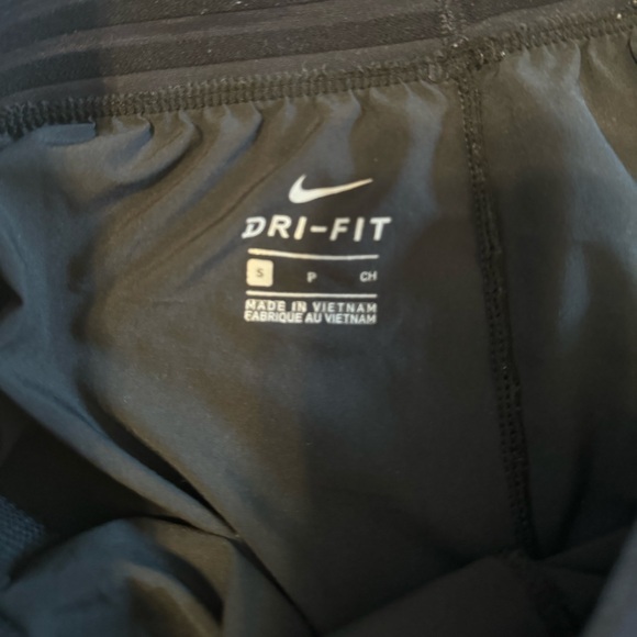 Nike mesh short - Picture 3 of 7